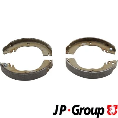 Brake Shoe Set (3163900310)