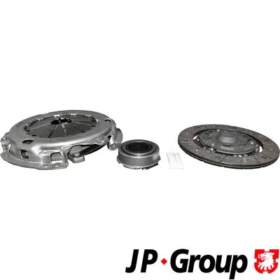 Clutch Kit (4730400610)