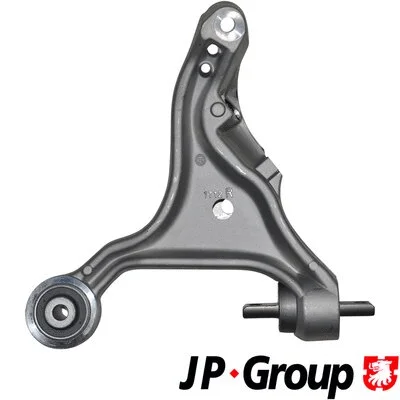 Control/Trailing Arm, wheel suspension (4940100380)