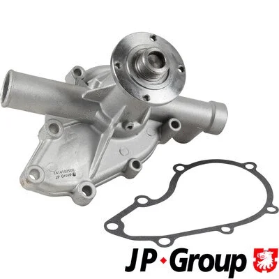 Water Pump, engine cooling (1414102500)