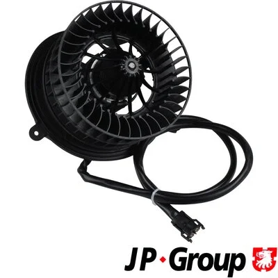 Interior Blower (1326100200)