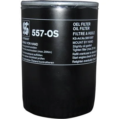 Oil Filter (1118501803)
