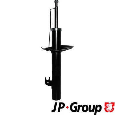 Shock Absorber (3142100380)