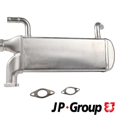 Cooler, exhaust gas recirculation (1119904000)