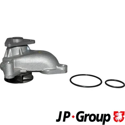 Water Pump, engine cooling (3514101900)