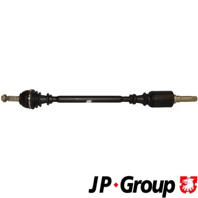 Drive Shaft (4143103100)