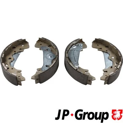 Brake Shoe Set (3663900710)