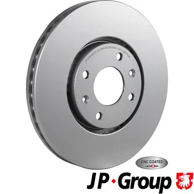 Brake Disc (3163100100)