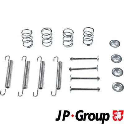 Accessory Kit, parking brake shoes (1263952510)