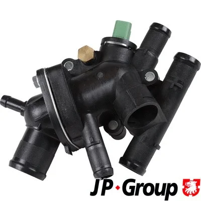 Thermostat Housing (4314500300)