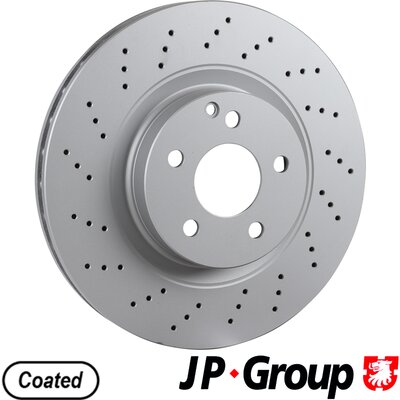 Brake Disc (1363108600)