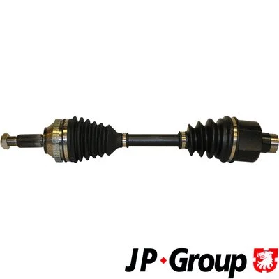 Drive Shaft (1543100880)