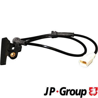 Sensor, wheel speed (4197100300)