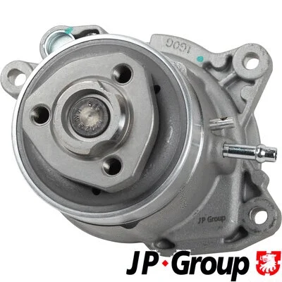 Water Pump, engine cooling (1114111500)