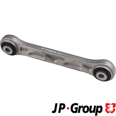 Control/Trailing Arm, wheel suspension (6550200400)