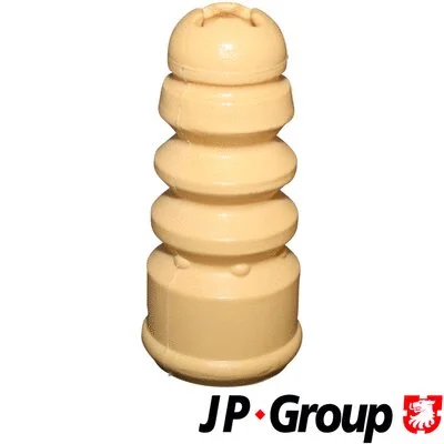 Rubber Buffer, suspension (1152604000)