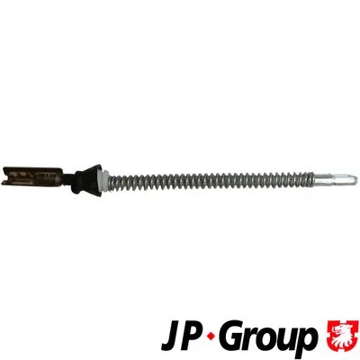 Cable Pull, parking brake (1270302900)