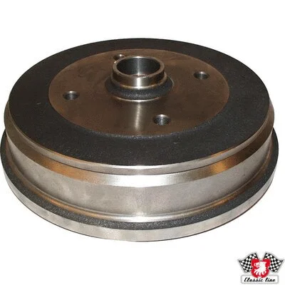 Brake Drum (8163400300)