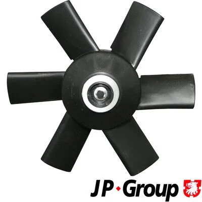 Fan Wheel, engine cooling (1114900580)