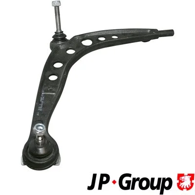 Control/Trailing Arm, wheel suspension (1440101570)