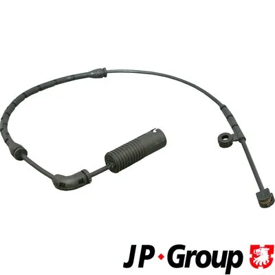 Sensor, brake pad wear (1497300300)
