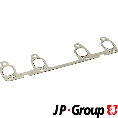 Gasket, exhaust manifold (1119607500)