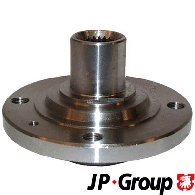 Wheel Hub (1141401800)