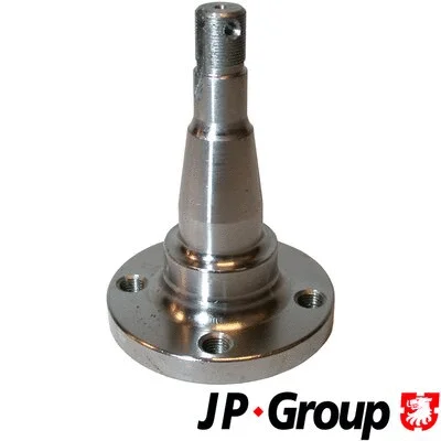 Steering Knuckle, wheel suspension (1251400100)