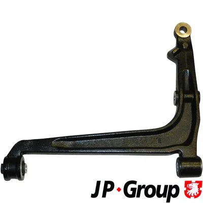 Control/Trailing Arm, wheel suspension (1140104970)