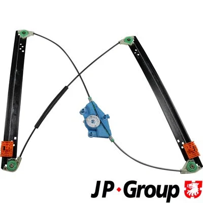 Window Regulator (1188106580)