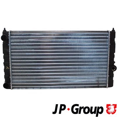 Radiator, engine cooling (1114201600)