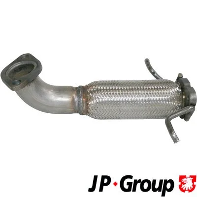 Exhaust Pipe (1520200400)