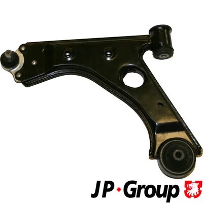 Control/Trailing Arm, wheel suspension (1240101170)