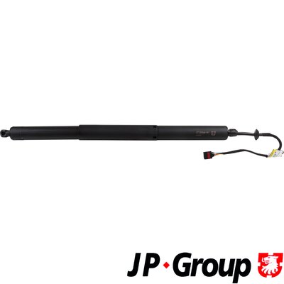 Electric Motor, tailgate (1681201700)