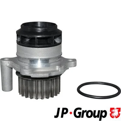 Water Pump, engine cooling (1114105800)