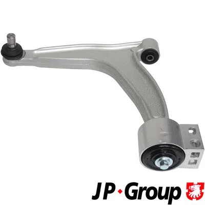 Control/Trailing Arm, wheel suspension (1240100470)