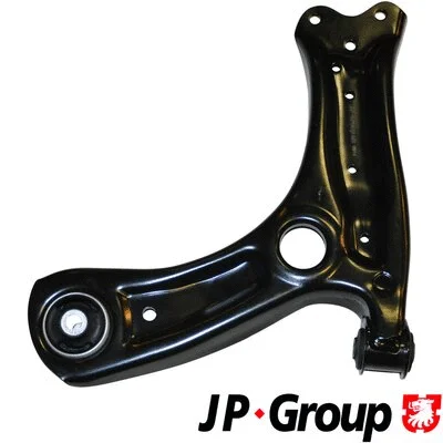 Control/Trailing Arm, wheel suspension (1140107570)