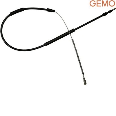 Cable Pull, parking brake (1170307083)
