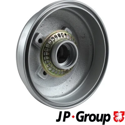 Brake Drum