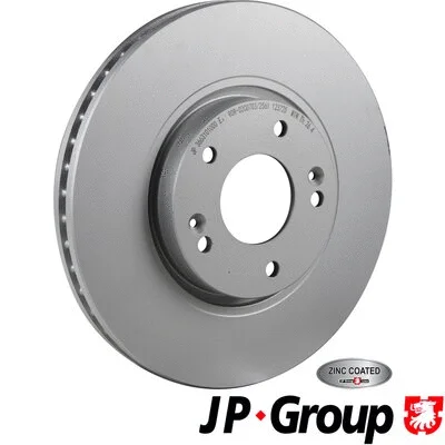 Brake Disc (3663101000)