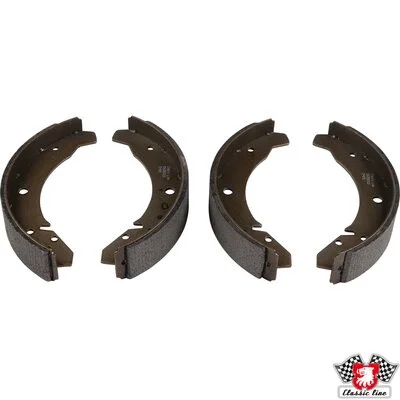 Brake Shoe Set (8163800210)