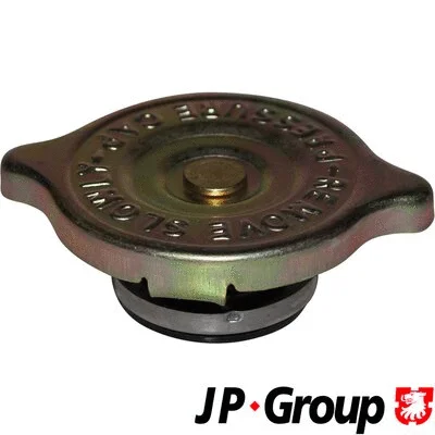Cap, coolant tank (1514800100)