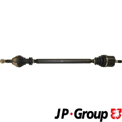 Drive Shaft (3143100280)