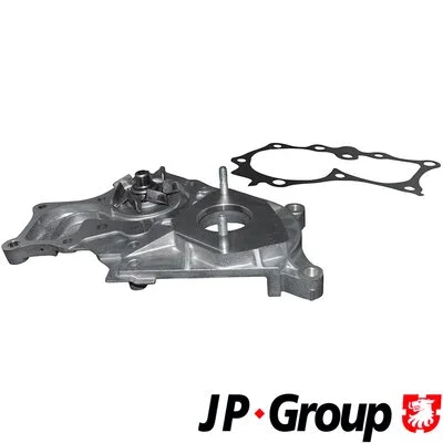 Water Pump, engine cooling (4814101500)