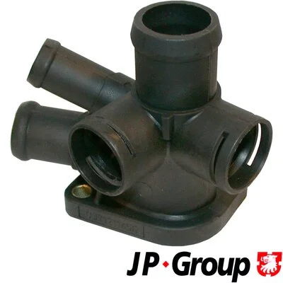 Coolant Flange (1114502400)