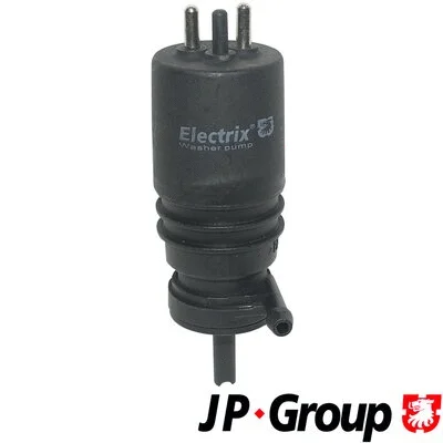 Washer Fluid Pump, window cleaning (1398500100)