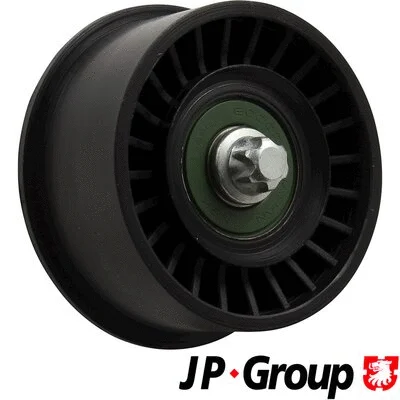 Deflection/Guide Pulley, timing belt (1212203100)