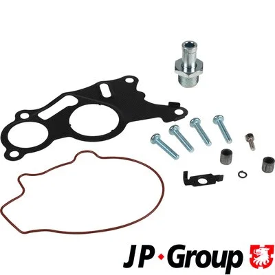 Seal Set, vacuum pump (1117150510)