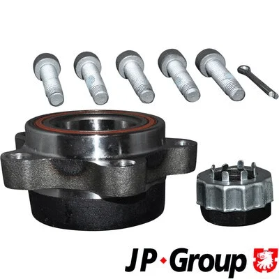 Wheel Hub (1541400400)