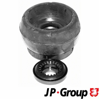 Suspension Strut Support Mount (1142400410)